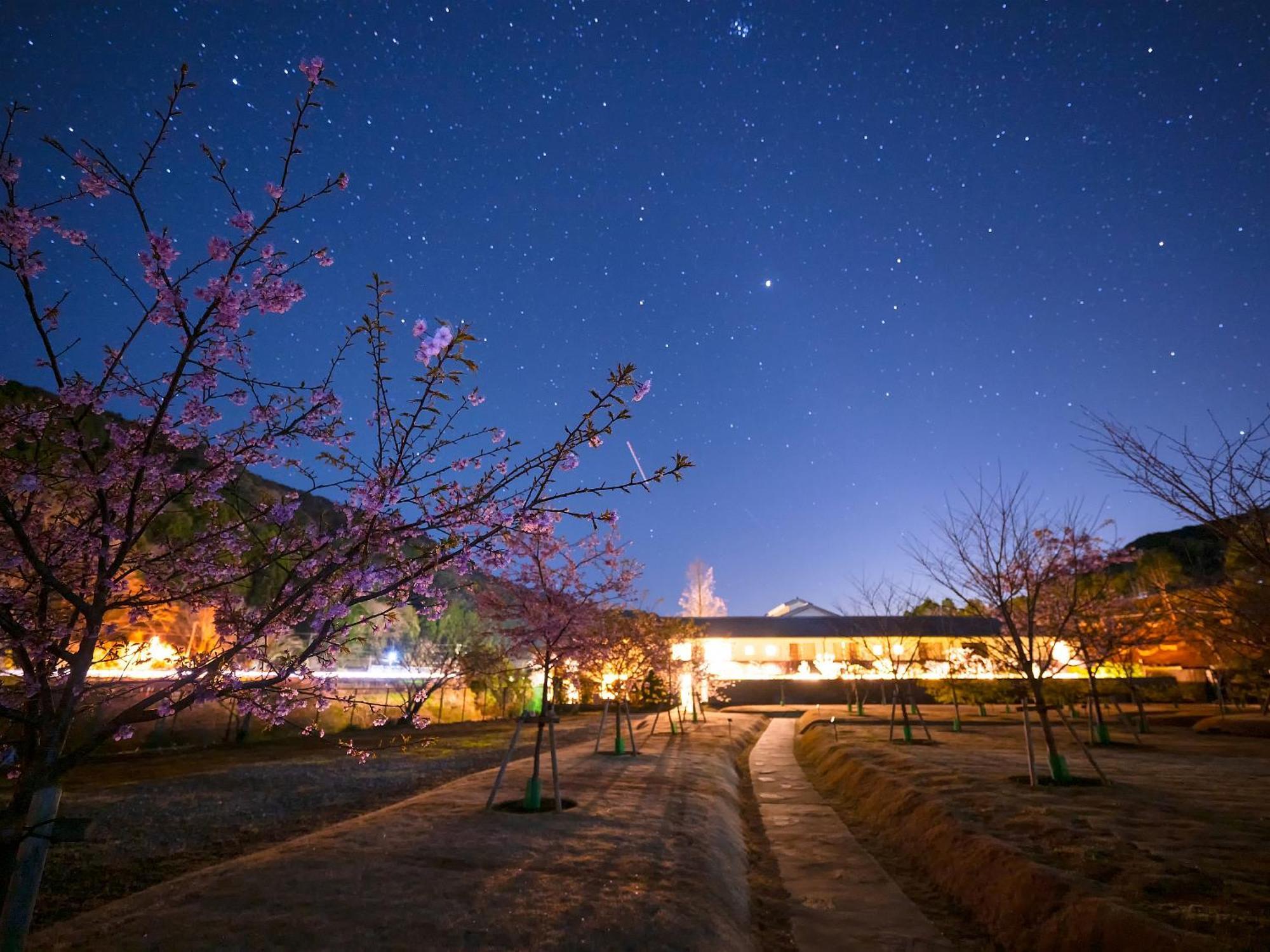 Shimoda Central Hotel Exterior photo