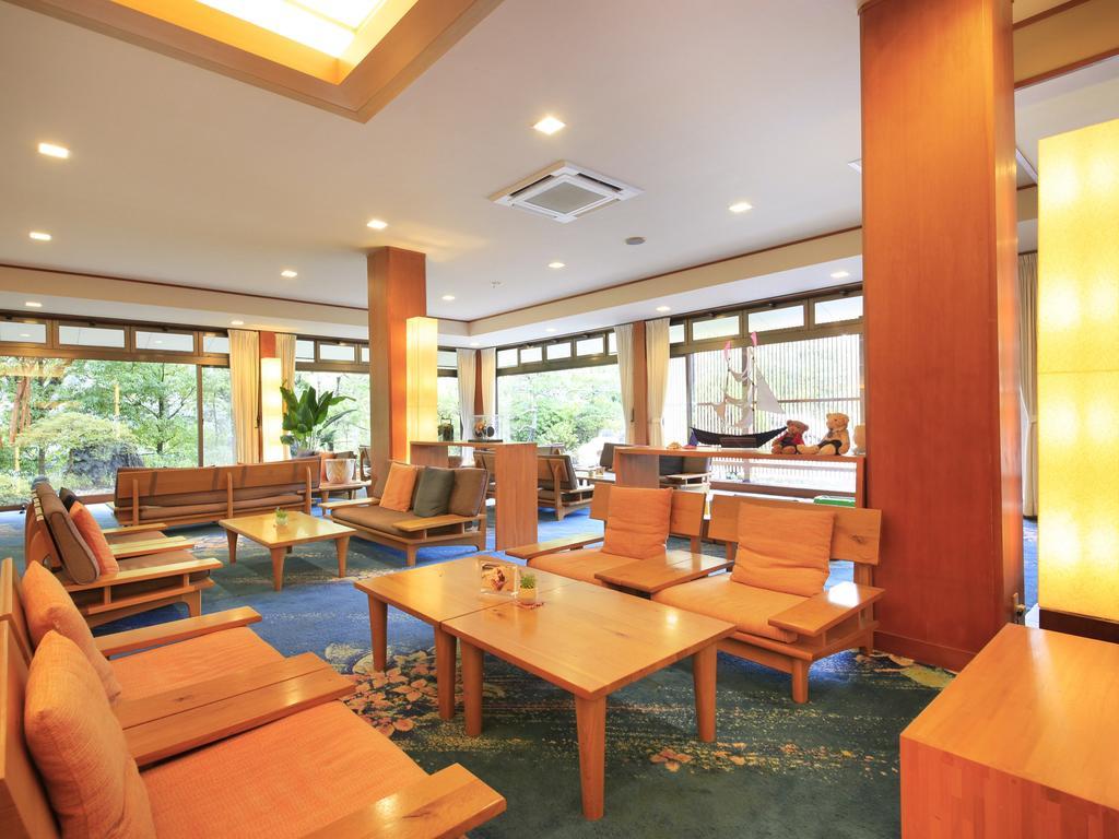 Shimoda Central Hotel Exterior photo